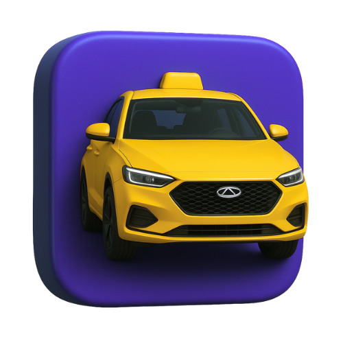 Портрет человека