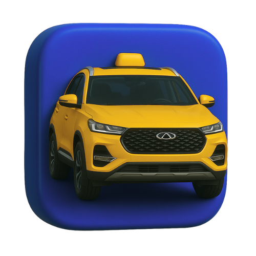 Портрет человека