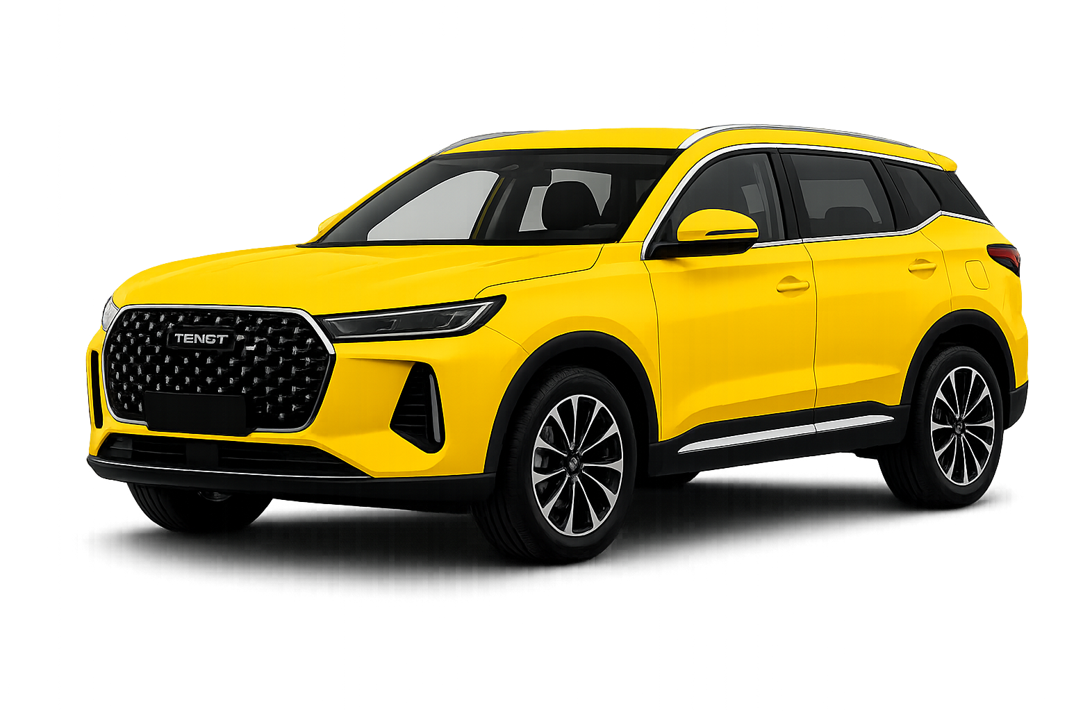 Автомобиль
